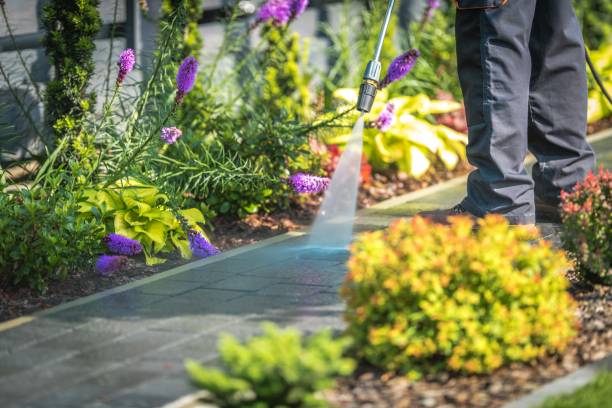 Reliable Ridgecrest, FL Pressure Washing Services Solutions