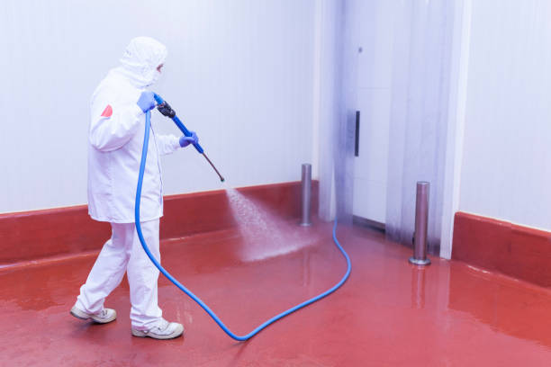 Best Machinery and Equipment Cleaning  in Ridgecrest, FL