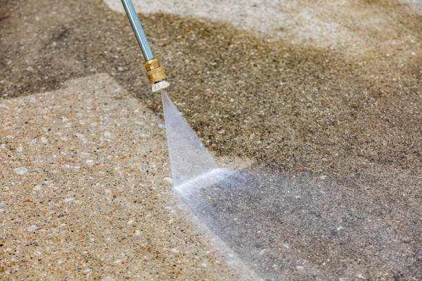 Best Gutter Cleaning  in Ridgecrest, FL