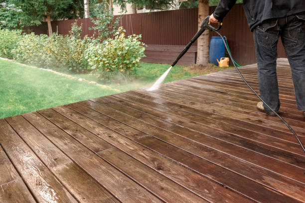 Best Animal Enclosure Cleaning  in Ridgecrest, FL