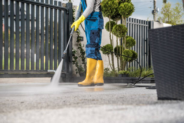 Best Gas Station Cleaning  in Ridgecrest, FL