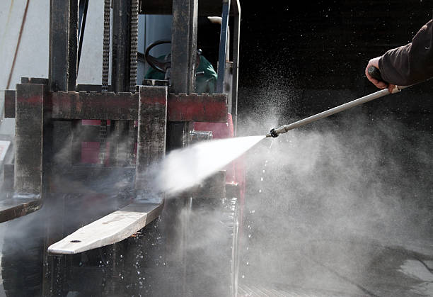 Best House Exterior Washing  in Ridgecrest, FL
