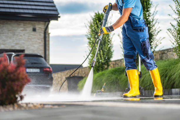 Boat and Dock Cleaning in Ridgecrest, FL