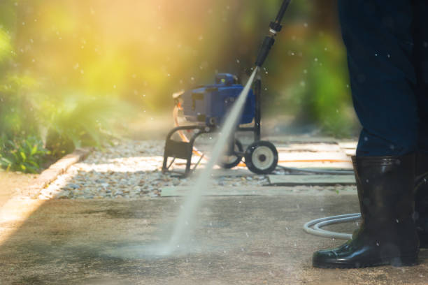 Playground Equipment Cleaning in Ridgecrest, FL